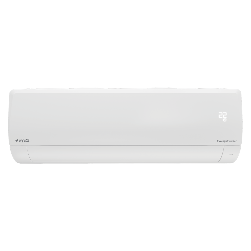 Arçelik 18325 A++ 18000 BTU Inverter Duvar Tipi Klima