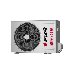 Arçelik 12325 A++ 12000 BTU Inverter Duvar Tipi Klima