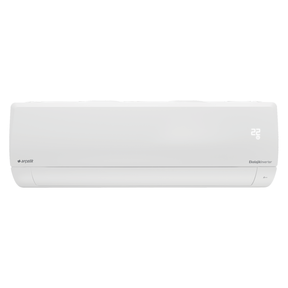 Arçelik 24325 A++ 24000 BTU Inverter Duvar Tipi Klima