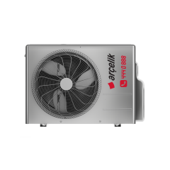Arçelik 24325 A++ 24000 BTU Inverter Duvar Tipi Klima