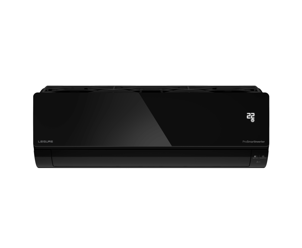Leisure LACC1260 12000BTU Duvar Tipi Klima(12560 HP Muadili)