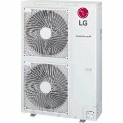LG ZTNW48GMLA0 48000 BTU Kaset Tipi Klima