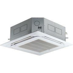 LG ZTNW24GPLA0 24000 Btu A Sınıfı Inverter Kaset Tipi Klima