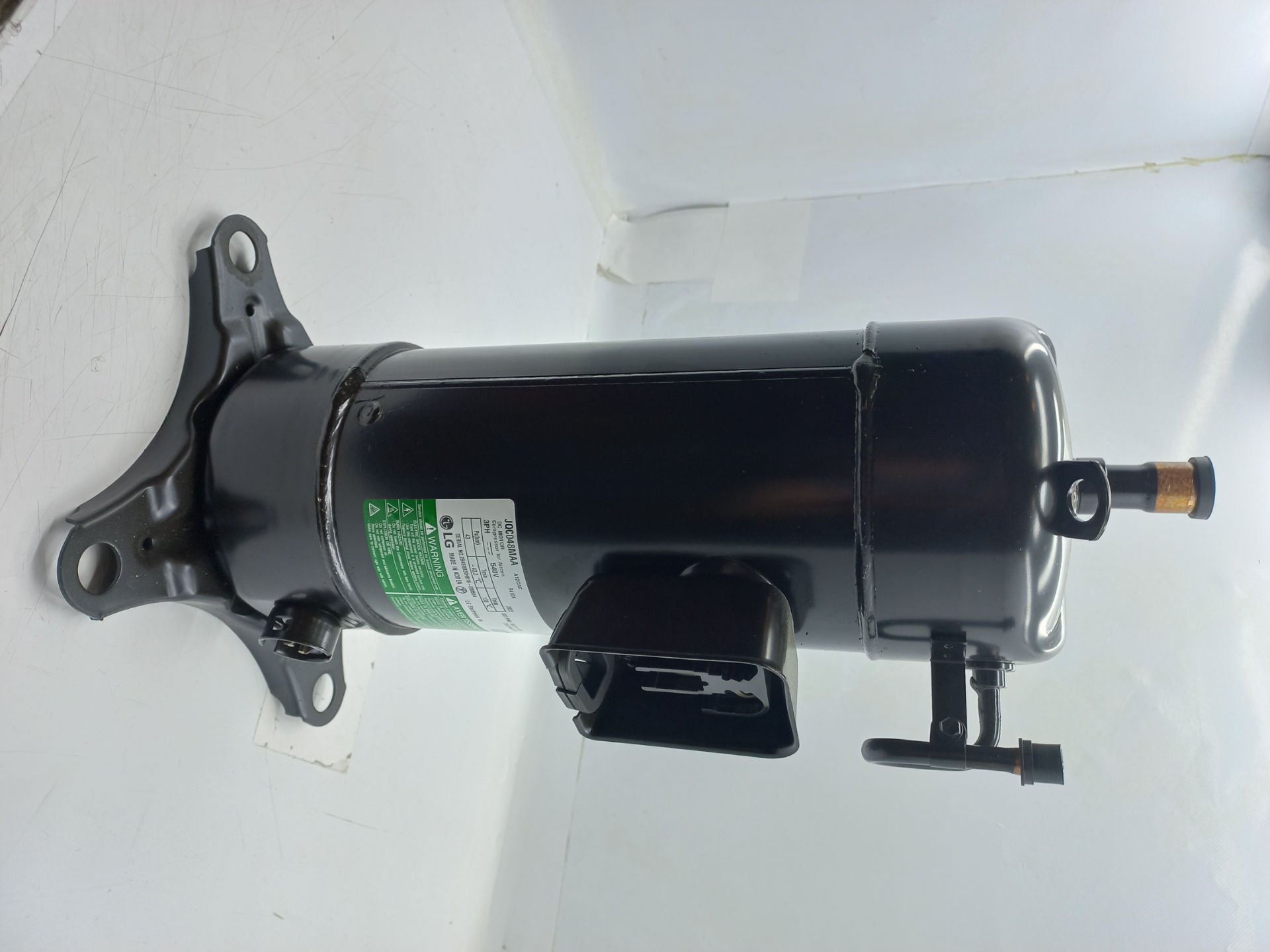 JQC048MAA LG Compressor 5401379801