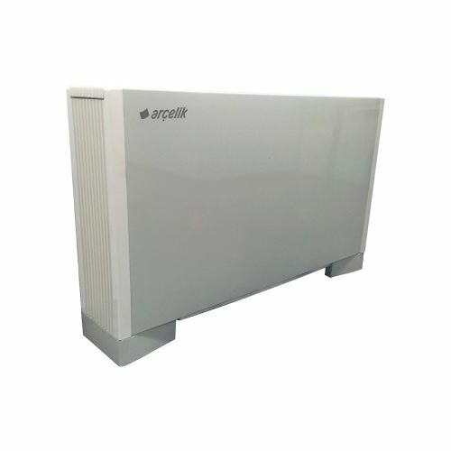 Arçelik Kasalı Döşeme Tipi Fancoil ARKD08F