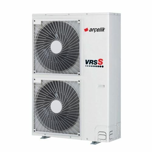 ﻿Arçelik ETON05MGSY VRF Dış Ünite