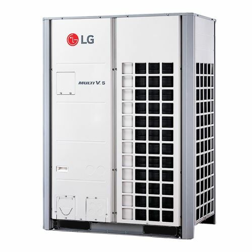 LG ARUM160LTE5 VRF Dış Ünite